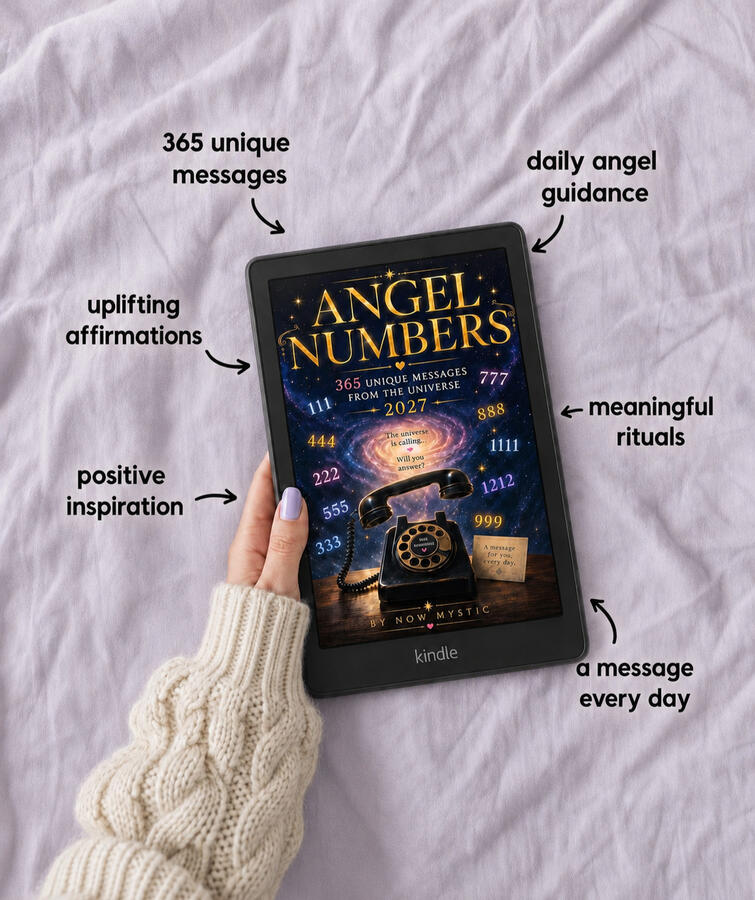 angel numbers, angel number meanings, 365 daily messages, messages from the universe
